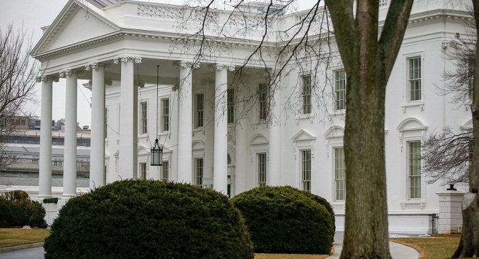 Trump can count on Obama to help unite country - White House 